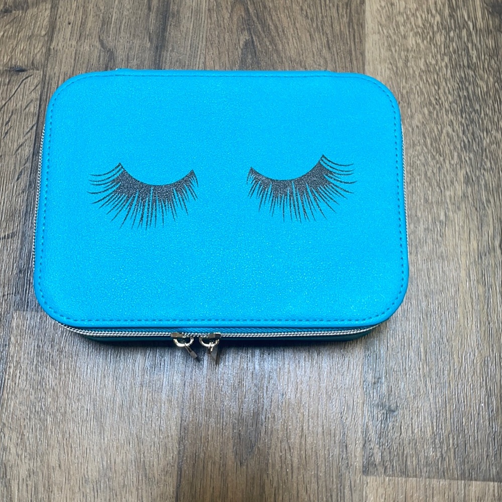 Cute Makeup box
